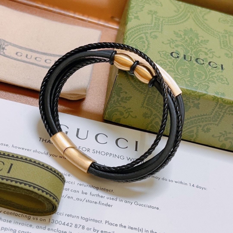 Gucci Bracelets